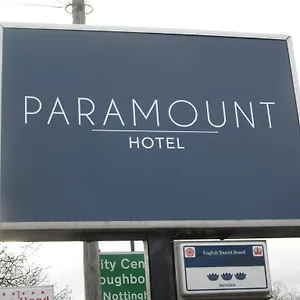 Guest house Paramount, Nottingham